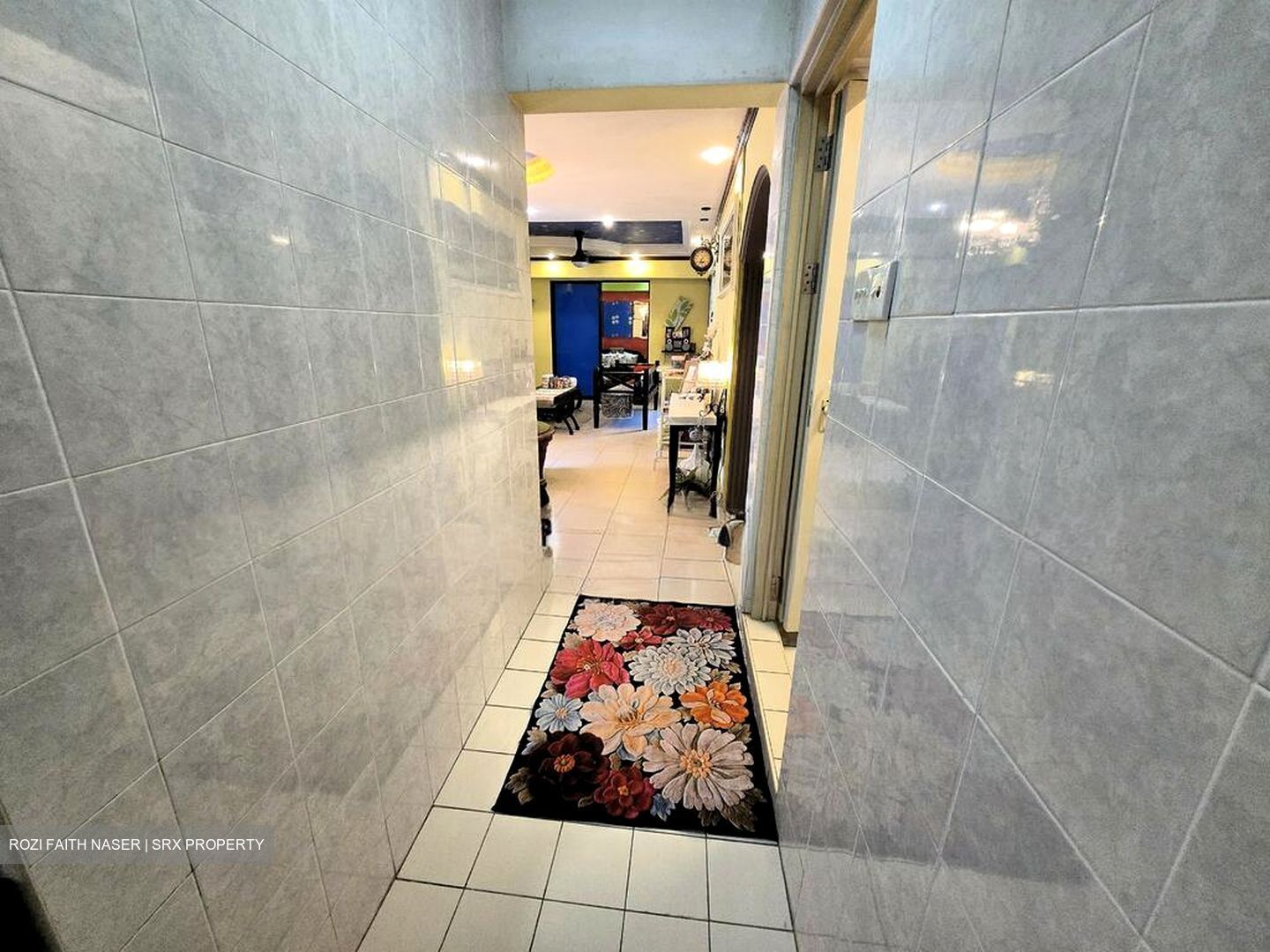 Blk 299C Compassvale Green (Sengkang), HDB 5 Rooms #497374911